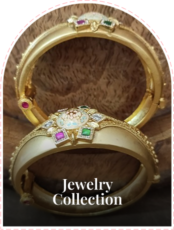 Jewellery Collection