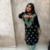 Heavy Rayon Material Palazzo set (3)