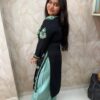 Heavy Rayon Material Palazzo set (4)