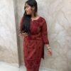 flourish handwork Lucknowi plazzo (1)