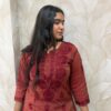 flourish handwork Lucknowi plazzo (4)